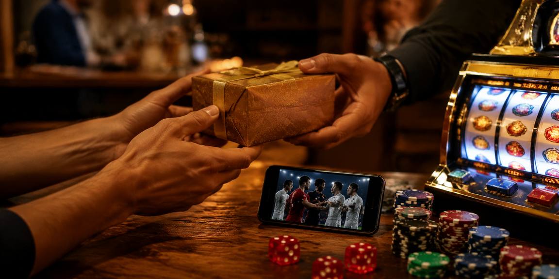 gy77 Baccarat Cổ Điển