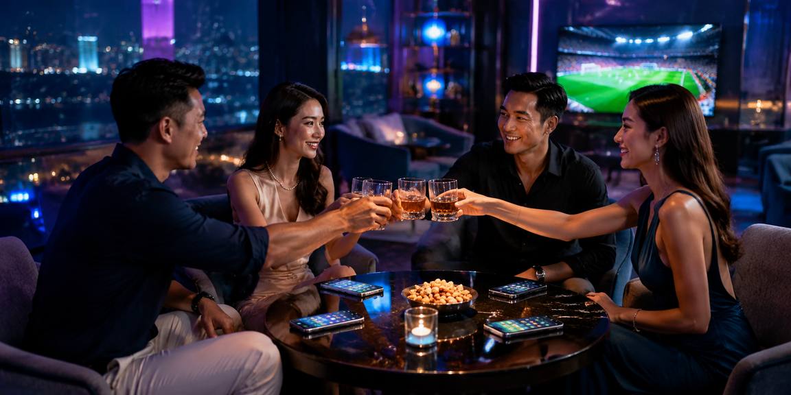 gy77 Viettel Money Baccarat